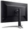 Фото - Монітор Acer 31.5" Predator X32QFSbmiiphuzx (UM.JXXEE.S01) IPS Black 150Hz | click.ua