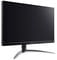 Фото - Монітор Acer 31.5" Predator X32QFSbmiiphuzx (UM.JXXEE.S01) IPS Black 150Hz | click.ua