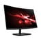 Фото - Монитор Acer 27" ED270Xbiipx (UM.HE0EE.X01) VA Black Curved 240Hz | click.ua