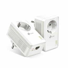 Комплект адаптерів Powerline TP-Link TL-PA7017p KIT