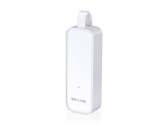 Адаптер TP-Link UE300 (USB 3.0, 10/100/1000Mbps)