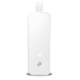 Сетевой адаптер TP-Link UE300 (USB 3.0, 10/100/1000Mbps)