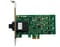 Фото - Сетевой адаптер D-Link DFE-560FX 1x100BaseFX, SC, PCI Express | click.ua