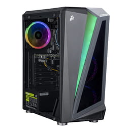 Персональный компьютер COBRA Advanced (I14F.32.H1S5.46.18833W)