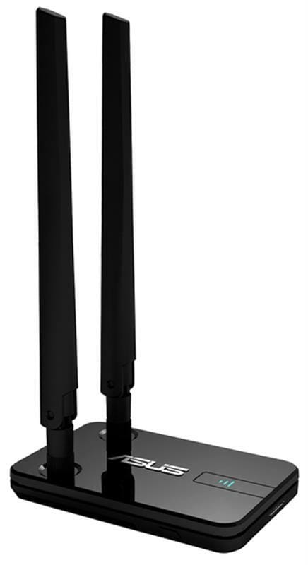 Беспроводной адаптер Asus USB-AC58 (90IG06I0-BM0400)