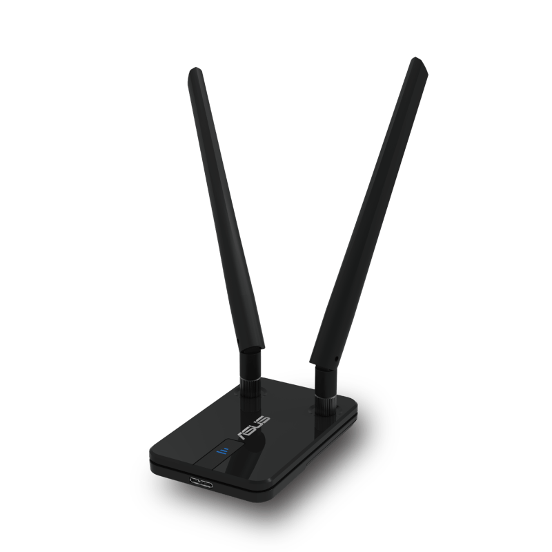 Беспроводной адаптер Asus USB-AC58 (90IG06I0-BM0400)