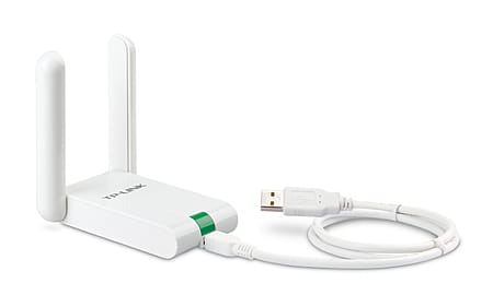 Беспроводной адаптер TP-Link TL-WN822N