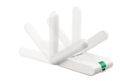 Беспроводной адаптер TP-Link TL-WN822N