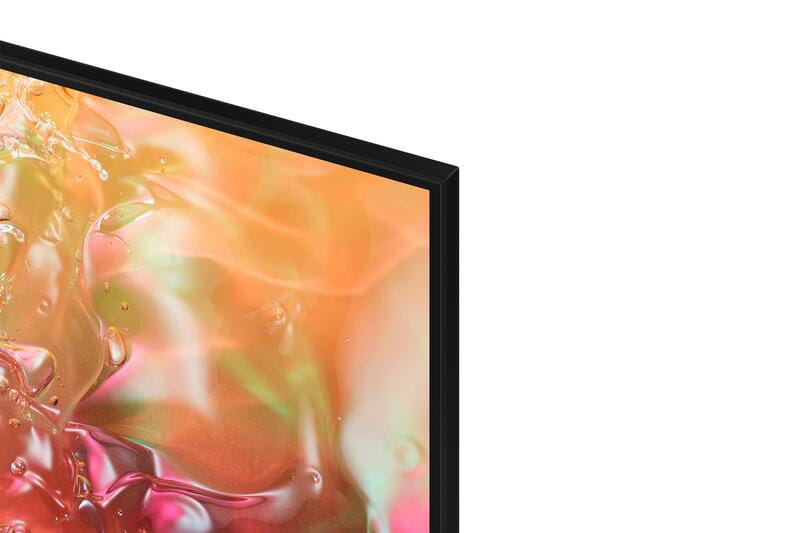 Телевизор Samsung UE43DU7100UXUA