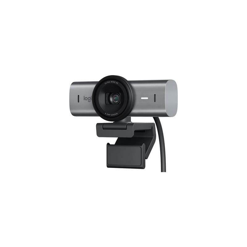 Веб-камера Logitech MX Brio 705 Graphite (960-001530)