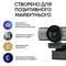Фото - Веб-камера Logitech MX Brio 705 Graphite (960-001530) | click.ua