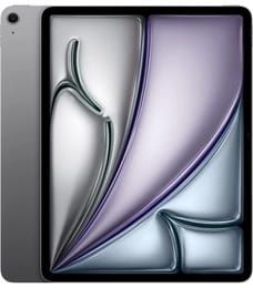 Планшет Apple A2898 iPad Air 13 (2024) Wi-Fi 512GB Space Grey (MV2J3NF/A)