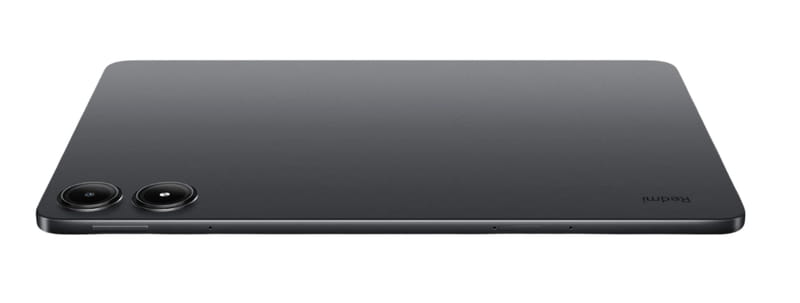Планшет Xiaomi Redmi Pad Pro 6/128GB Graphite Gray (VHU4737EU)