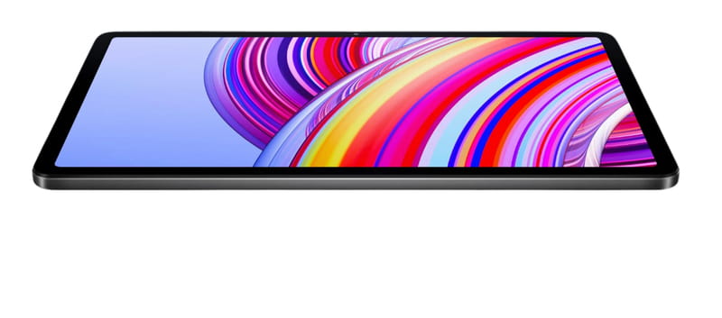 Планшет Xiaomi Redmi Pad Pro 6/128GB Graphite Gray (VHU4737EU)