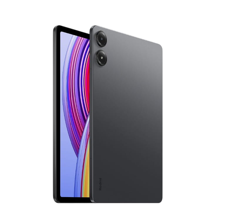 Планшет Xiaomi Redmi Pad Pro 6/128GB Graphite Gray (VHU4737EU)