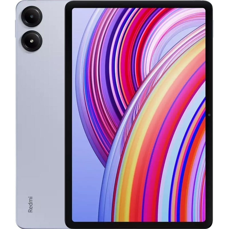 Планшет Xiaomi Redmi Pad Pro 6/128GB Ocean Blue (VHU4733EU)
