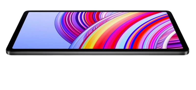 Планшет Xiaomi Redmi Pad Pro 8/256GB Graphite Gray (VHU4750EU)