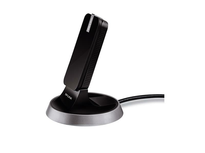 Бездротовий адаптер TP-Link Archer T9UH (AC1900, USB 3.0, 1 антенна)