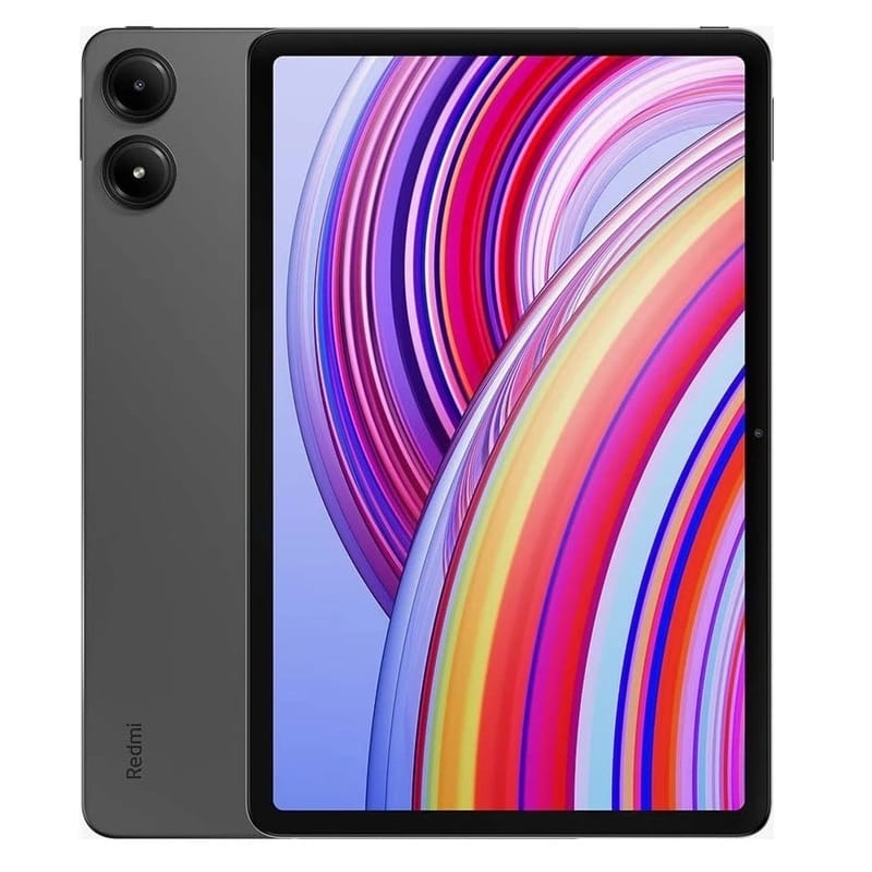 Планшет Xiaomi Redmi Pad Pro 5G 6/128GB Graphite Gray (VHU4835EU)