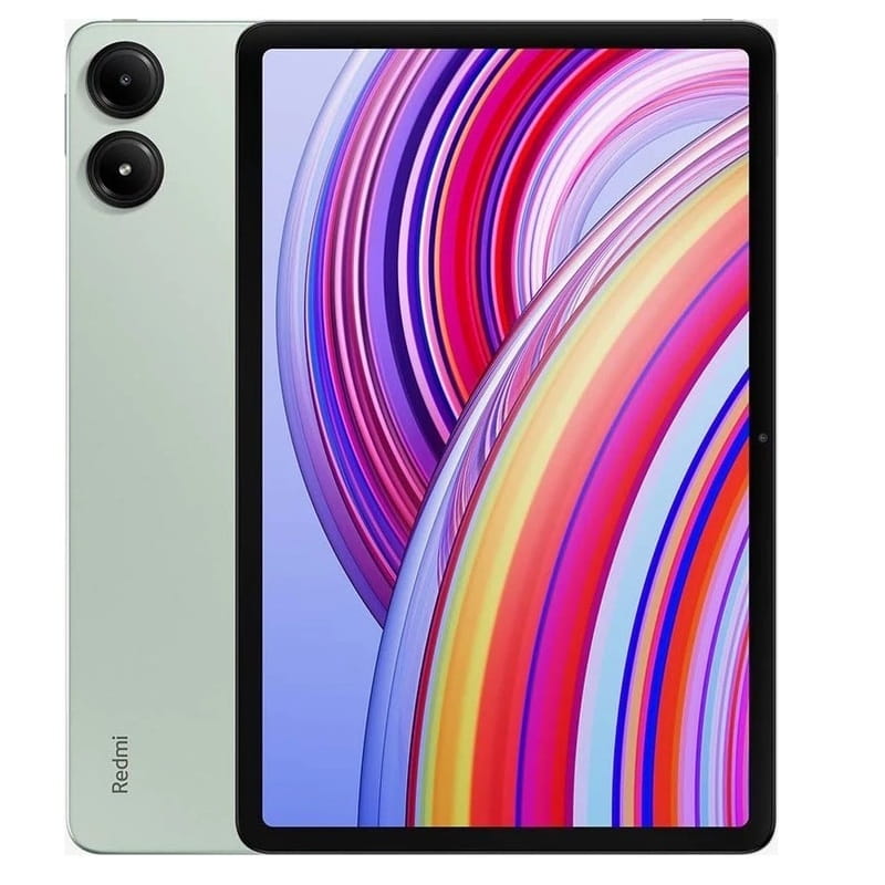 Планшет Xiaomi Redmi Pad Pro 5G 6/128GB Mint Green (VHU4831EU)