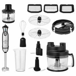 Блендер Rotex RTB850-B