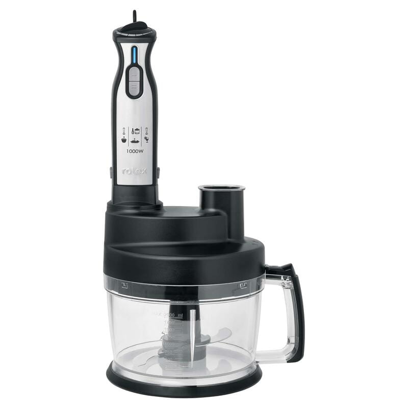 Купить Блендер Rotex RTB850-B Блендер Rotex RTB850-B