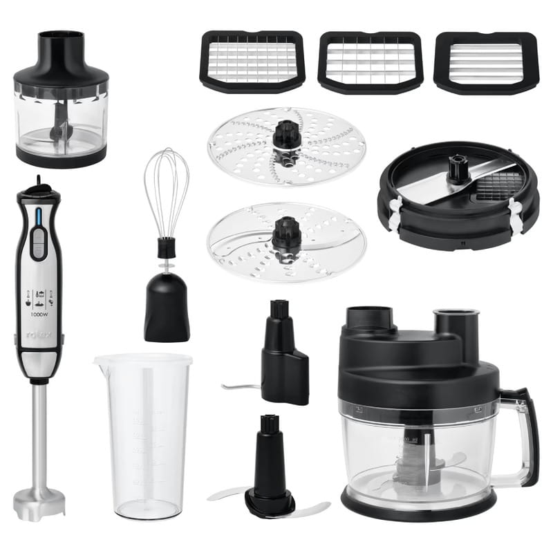 Купить Блендер Rotex RTB850-B Блендер Rotex RTB850-B