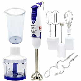 Блендер Rotex RTB505-W