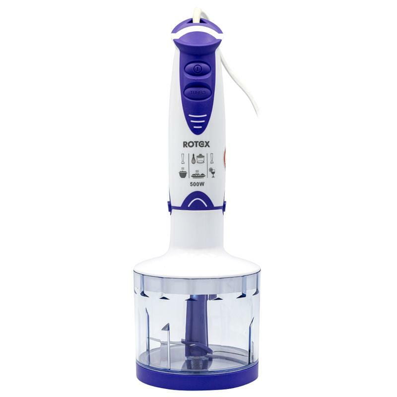 Купить Блендер Rotex RTB505-W Блендер Rotex RTB505-W