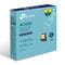 Фото - Беспроводной адаптер TP-Link Archer T600U Nano (AC600, mini) | click.ua