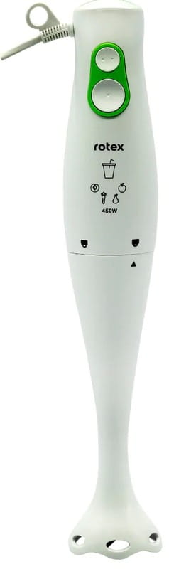 Блендер Rotex RTB440-W