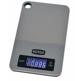 Купити Ваги кухонні Rotex RSK21-P Ваги кухонні Rotex RSK21-P