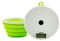 Фото - Весы кухонные Rotex RSK25-P | click.ua