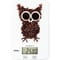 Фото - Ваги кухонні Rotex RSK14-O Owl | click.ua