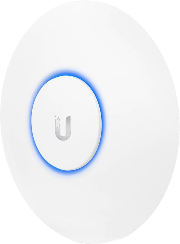 Точка доступу Ubiquiti UniFi UAP-AC Lite (UAP-AC-LITE) (AC1200, 1хGE, без адаптера та коробки)_Bulk