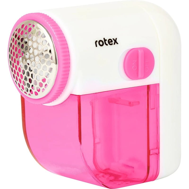 Машинка для стрижки ковтунців Rotex RCC100-R