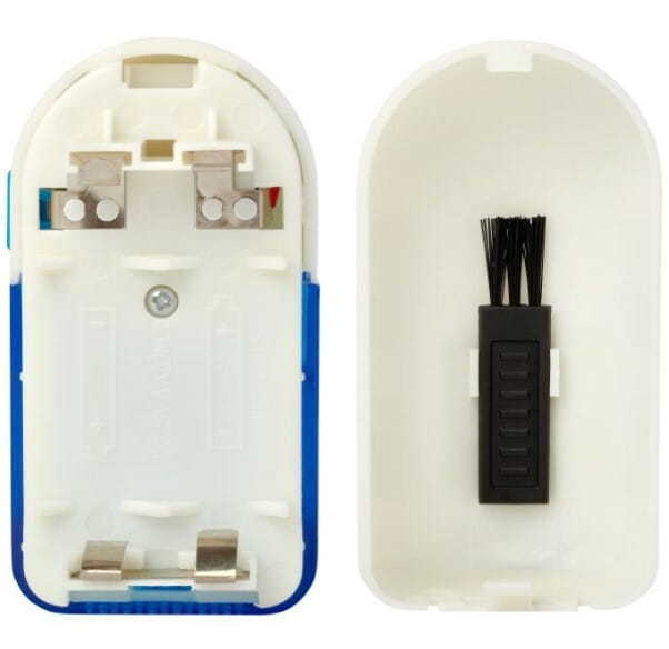 Машинка для стрижки ковтунців Rotex RCC100-B