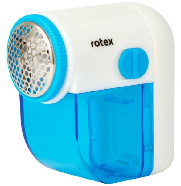 Міні-клінер Rotex RCC100-B