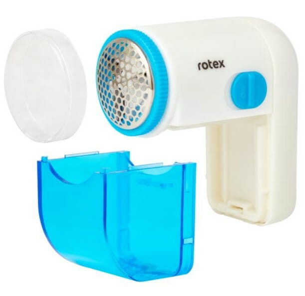 Міні-клінер Rotex RCC100-B