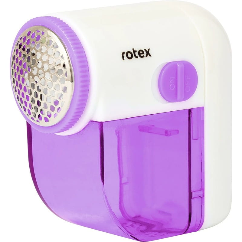 Машинка для стрижки ковтунців Rotex RCC100-V