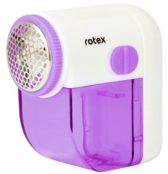 Міні-клінер Rotex RCC100-V