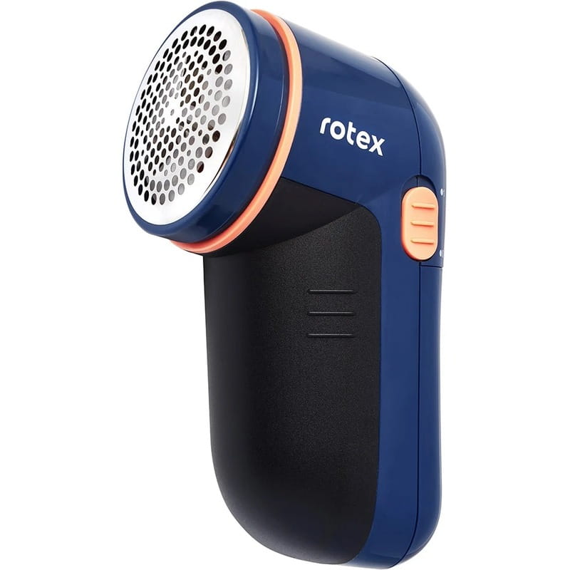 Машинка для стрижки ковтунців Rotex RCC200-B