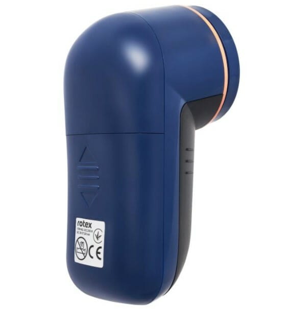 Міні-клінер Rotex RCC200-B