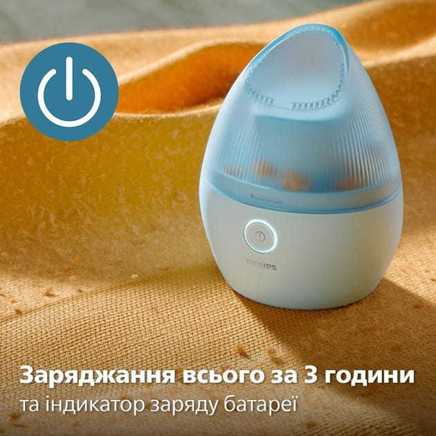 Мини-клинер Philips GCA2100/20