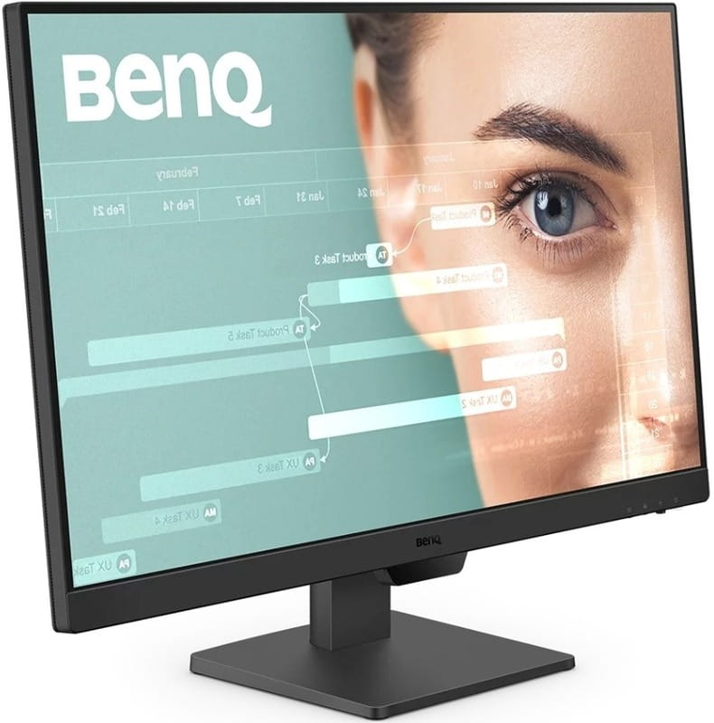 Монитор BenQ 27" GW2790 (9H.LLTLJ.LBE) IPS Black 100Hz