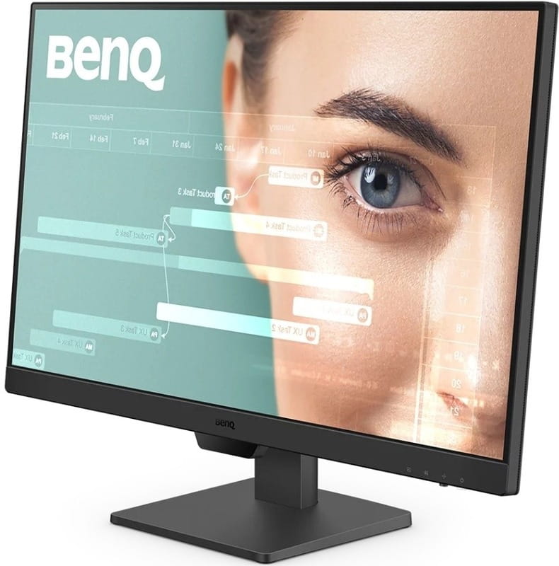 Монитор BenQ 27" GW2790 (9H.LLTLJ.LBE) IPS Black 100Hz