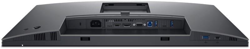Монiтор Dell 24.1" P2425 (210-BMJD) IPS Black 100Hz