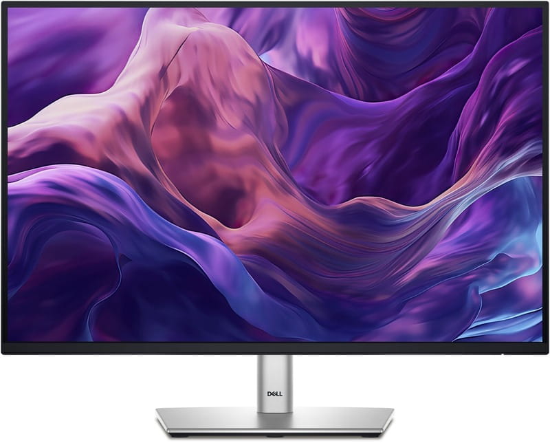 Монiтор Dell 24.1" P2425 (210-BMJD) IPS Black 100Hz