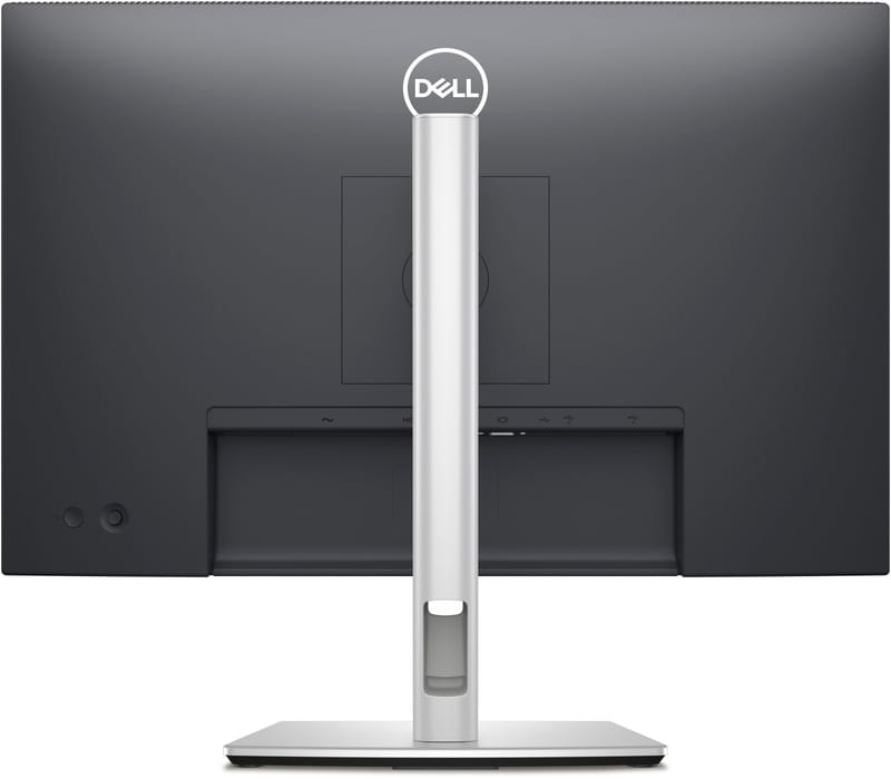 Монитор Dell 24.1" P2425 (210-BMJD) IPS Black 100Hz