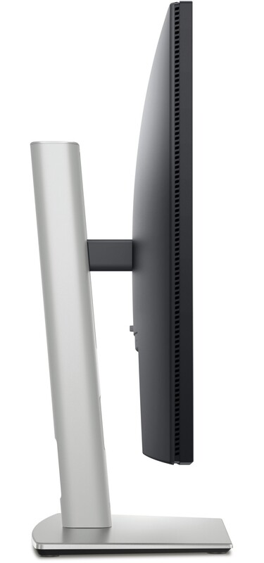 Монитор Dell 24.1" P2425 (210-BMJD) IPS Black 100Hz